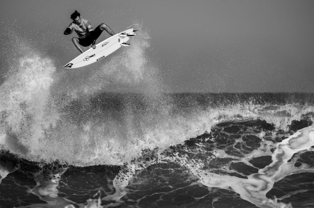 5 Steps to Becoming a Better&nbsp;Surfer